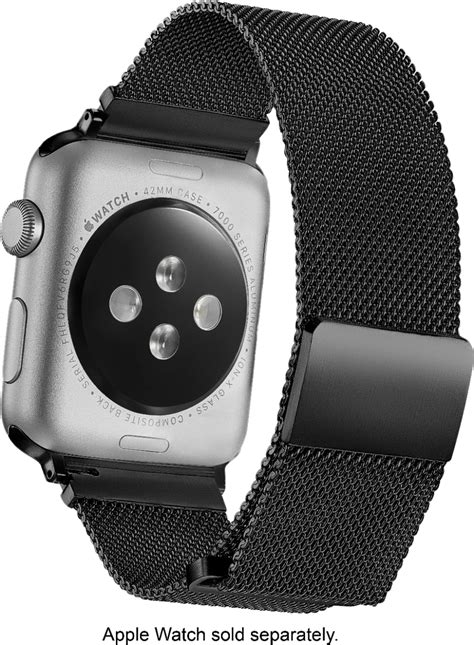 magnetic bands for apple watch